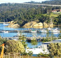 Snug Cove Villas - Kalgoorlie Accommodation