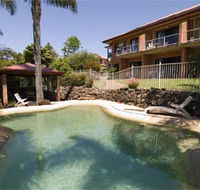 Mollymook Seascape Motel - Kalgoorlie Accommodation