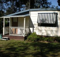 Cambroon Caravan Park - Kalgoorlie Accommodation