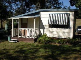 Cambroon Caravan Park - Kalgoorlie Accommodation 0