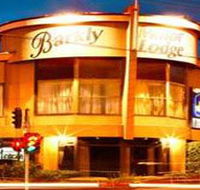 Barkly Motor Lodge - Kalgoorlie Accommodation