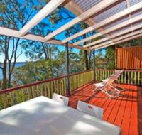 Eumarella Shores Noosa Lake Retreat - Kalgoorlie Accommodation