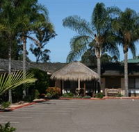 Golf View Motel - Eden - Kalgoorlie Accommodation