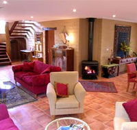 The Bawley Bed and Breakfast - Kalgoorlie Accommodation