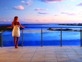 Monaco Resort - Kalgoorlie Accommodation 0