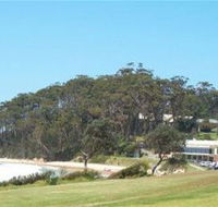 Burrill Pines Motel - Kalgoorlie Accommodation