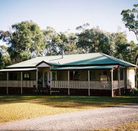 Applegarth Bed and Breakfast - Kalgoorlie Accommodation