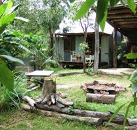 Ride On Mary Bush Cabin Adventure Stay - Kalgoorlie Accommodation