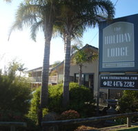 Holiday Lodge Motor Inn - Kalgoorlie Accommodation