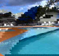 Tuross Lakeside Tourist Park - Kalgoorlie Accommodation