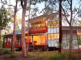 Noosa North Shore QLD Kalgoorlie Accommodation