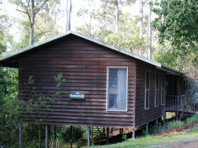 Conondale QLD Kalgoorlie Accommodation