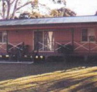 Casuarina Holiday Cottages - Kalgoorlie Accommodation
