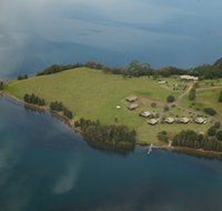 Black Bream Point Holiday Cabins - Kalgoorlie Accommodation