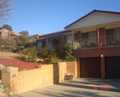 Calwell ACT Kalgoorlie Accommodation