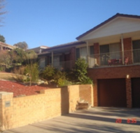 Langley Heights Bed and Breakfast - Kalgoorlie Accommodation