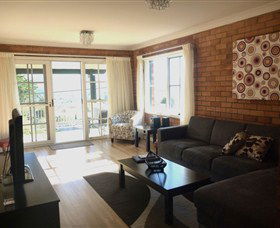 The Beach Retreat - Kalgoorlie Accommodation 0