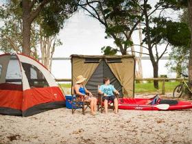 Boreen Point QLD Kalgoorlie Accommodation