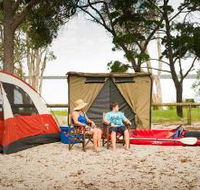 Boreen Point Campground - Kalgoorlie Accommodation