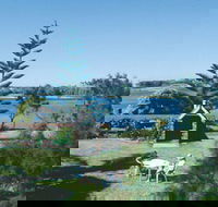 Edgewater Motel - Kalgoorlie Accommodation