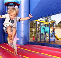Eden Gateway Holiday Park - Kalgoorlie Accommodation