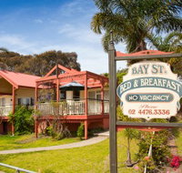 Bay Street Bed and Breakfast - Kalgoorlie Accommodation