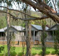 The Homestead Cabins Brogo - Kalgoorlie Accommodation