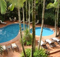 Ocean Breeze Resort - Kalgoorlie Accommodation
