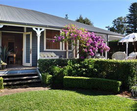 Blooms In Berry - Kalgoorlie Accommodation 0