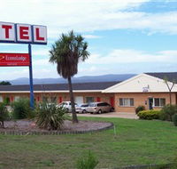 Econo Lodge Bayview Motel - Kalgoorlie Accommodation
