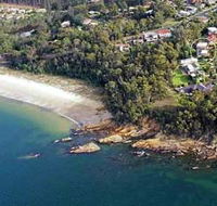 Gibsons by the Beach - Kalgoorlie Accommodation