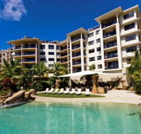 The Mirage Alexandra Headland - Kalgoorlie Accommodation