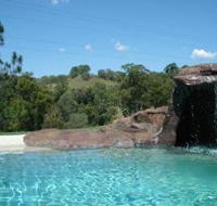 Amamoor Lodge - Kalgoorlie Accommodation