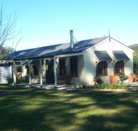 Hillcrest Cottage - Kalgoorlie Accommodation