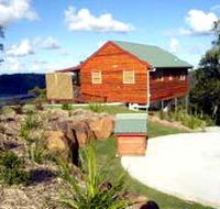 Wittacork Dairy Cottages - Kalgoorlie Accommodation