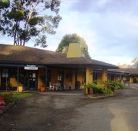 Best Western Coachmans Rest Motor Inn - Kalgoorlie Accommodation