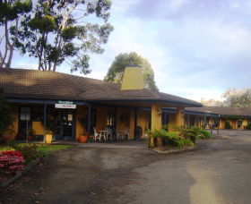 Best Western Coachmans Rest Motor Inn - Kalgoorlie Accommodation 0