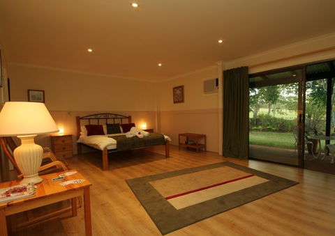 Lagoon Pocket Bed And Breakfast - Kalgoorlie Accommodation 1