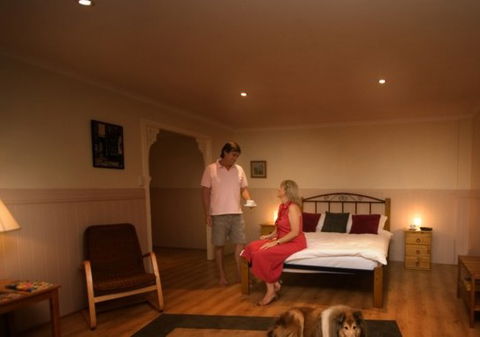 Lagoon Pocket Bed And Breakfast - Kalgoorlie Accommodation 2