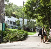 Halse Lodge Backpackers Hostel YHA - Kalgoorlie Accommodation