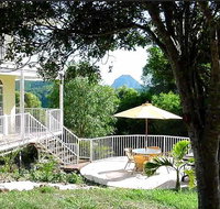Cooroy Country Cottages - Kalgoorlie Accommodation