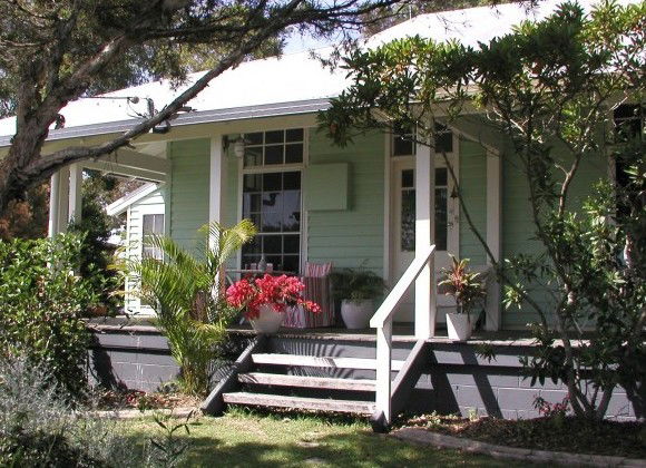  Kalgoorlie Accommodation