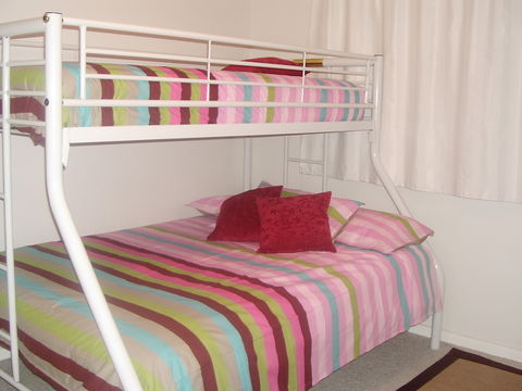 Bella Villas - Kalgoorlie Accommodation 1