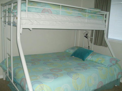 Bella Villas - Kalgoorlie Accommodation 3