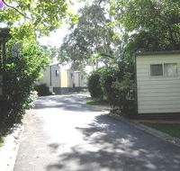 Palm Beach Caravan Park - Kalgoorlie Accommodation