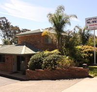 Golf View Motel - Kalgoorlie Accommodation