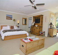 The Nature Lodge - Kalgoorlie Accommodation