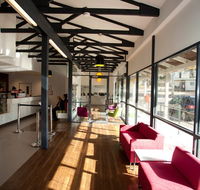 Canberra Motor Village - Kalgoorlie Accommodation