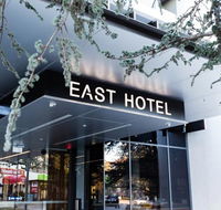 East Hotel - Kalgoorlie Accommodation