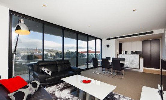 Manuka ACT Kalgoorlie Accommodation